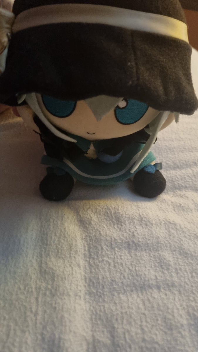 KooshiFumo tweet media