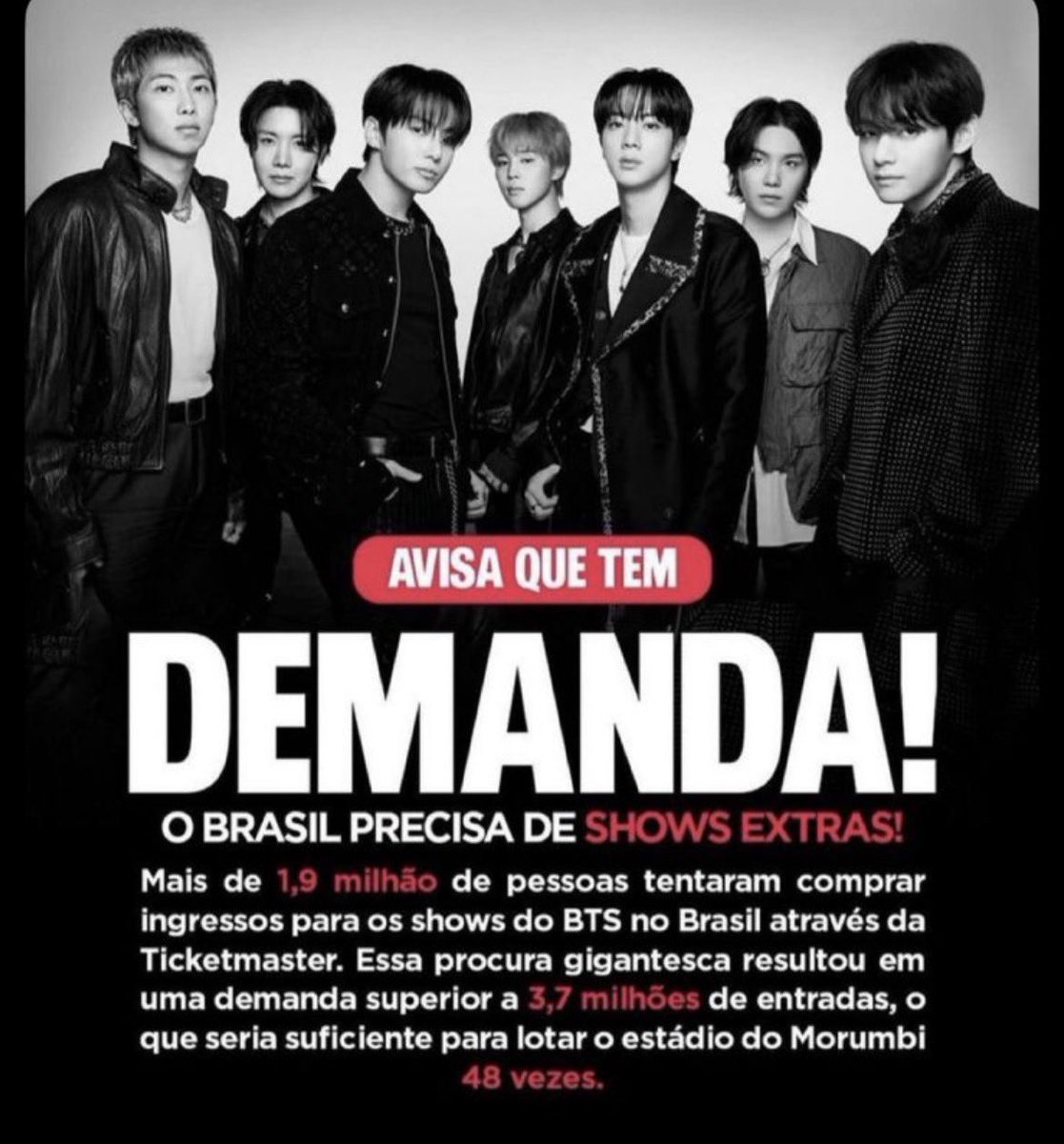mimin⁷ VAI VER O BTS💜 tweet media