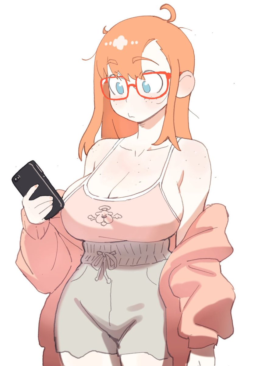 —— Rin Rin. 「 your beloved succubus. 」 tweet media