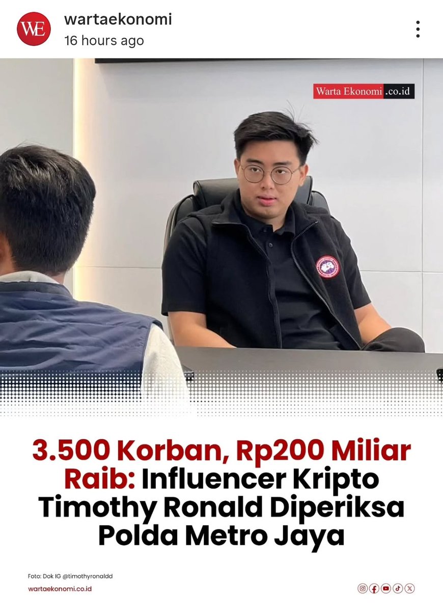 Jejak digital. tweet media