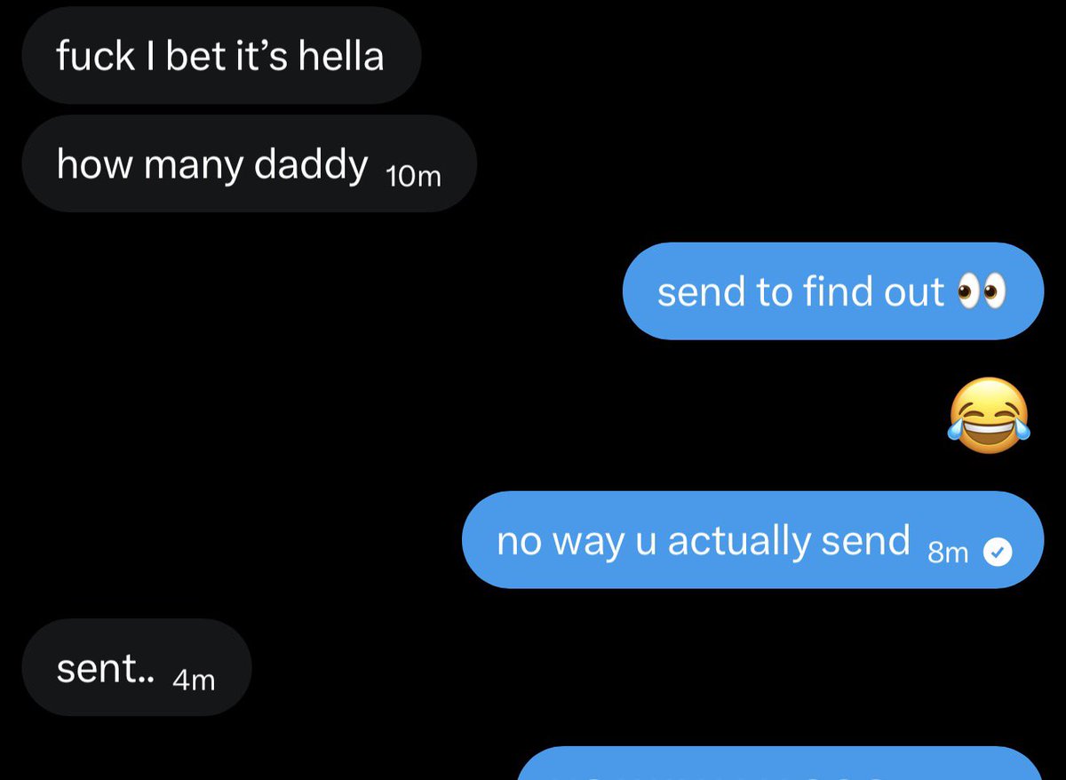 18 YR OLD BBC 💸 FANTASY FINDOM 💸 tweet media