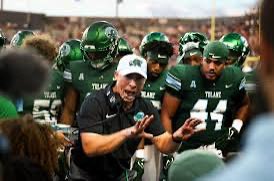 Kasongothands's tweet photo. #AGTG After a great conversation with Coach @coachbhays , i am blessed to receive my 1st Divison 1 Offer from Tulane university @MikeRoach247 @samspiegs @b_hoss_mac @ash_trojanFB @karsensellers @Youngbullz22 https://t.co/DQIOs2WhD0