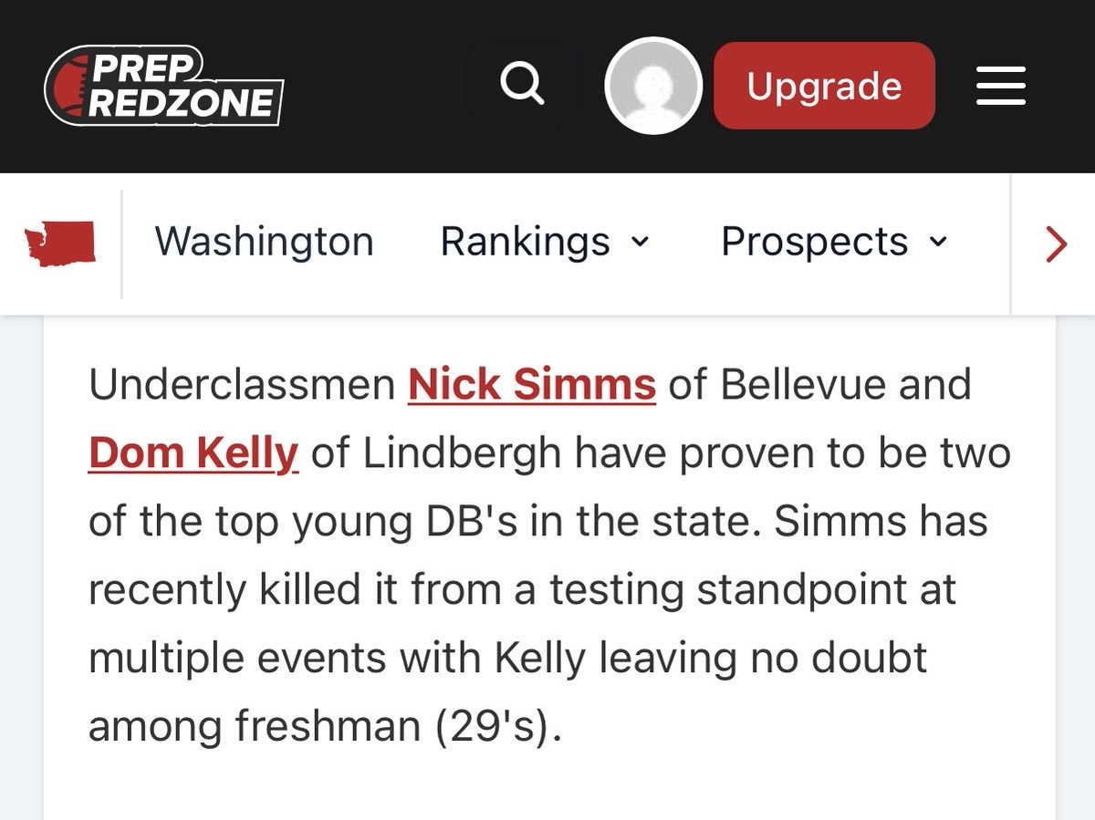 Nick Simms tweet media
