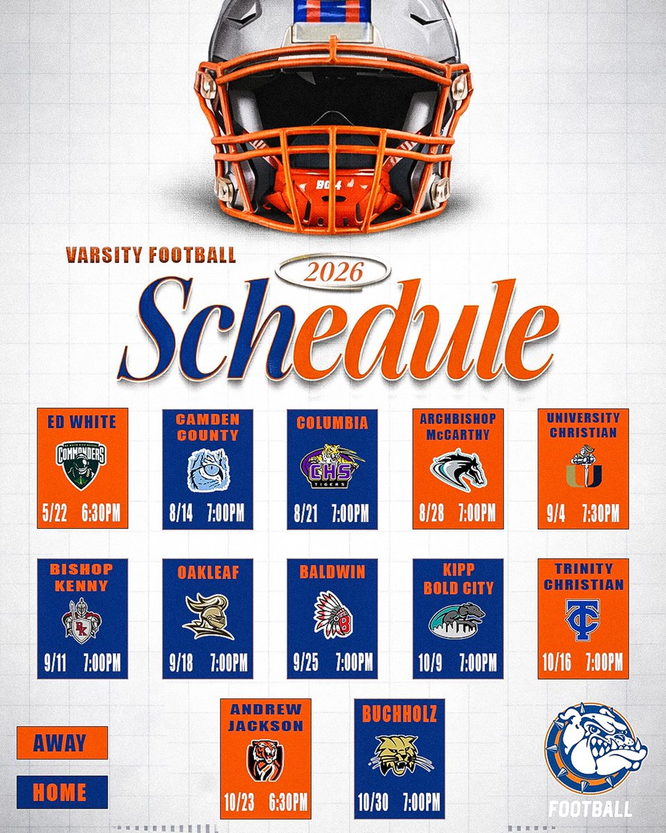 Bolles Football tweet media