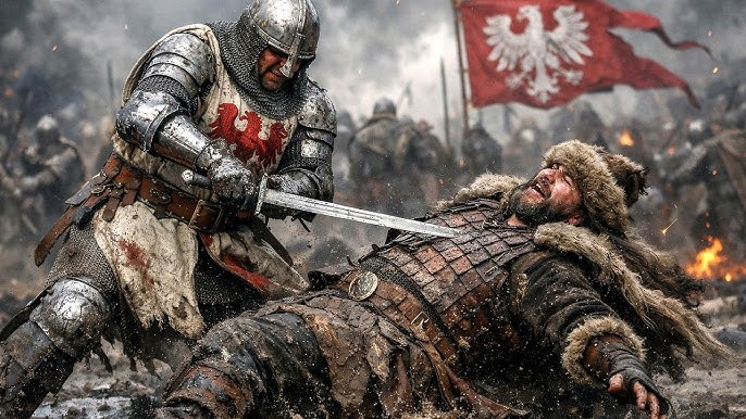 DefensorFideiPL's tweet photo. @AncientHistorry Battle of Hodów (1694). Polish Commonwealth troops emerge victorious after being outnumbered 100 to 1. No commander engages under such odds unless he is Polish. 💪🇵🇱 Better than Thermopylae. https://t.co/NedG37X8MQ
