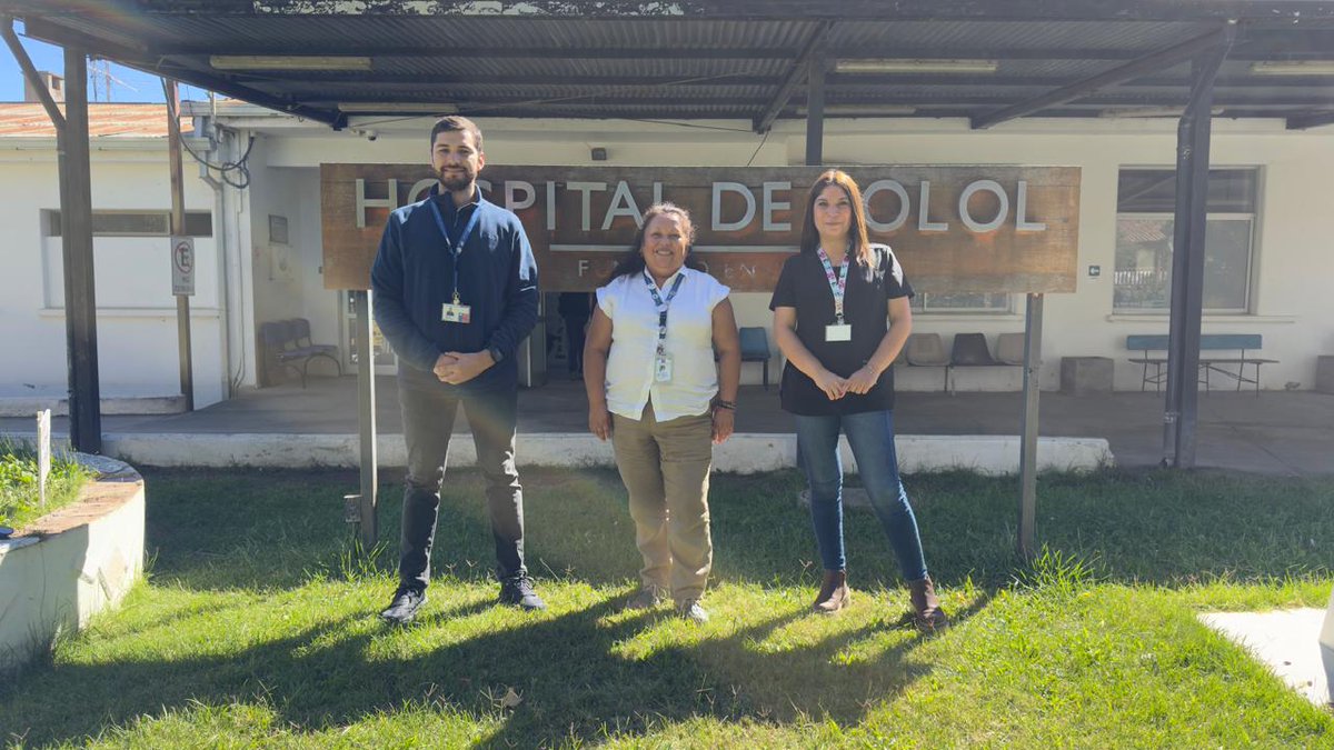 Tribuna de Colchagua tweet media