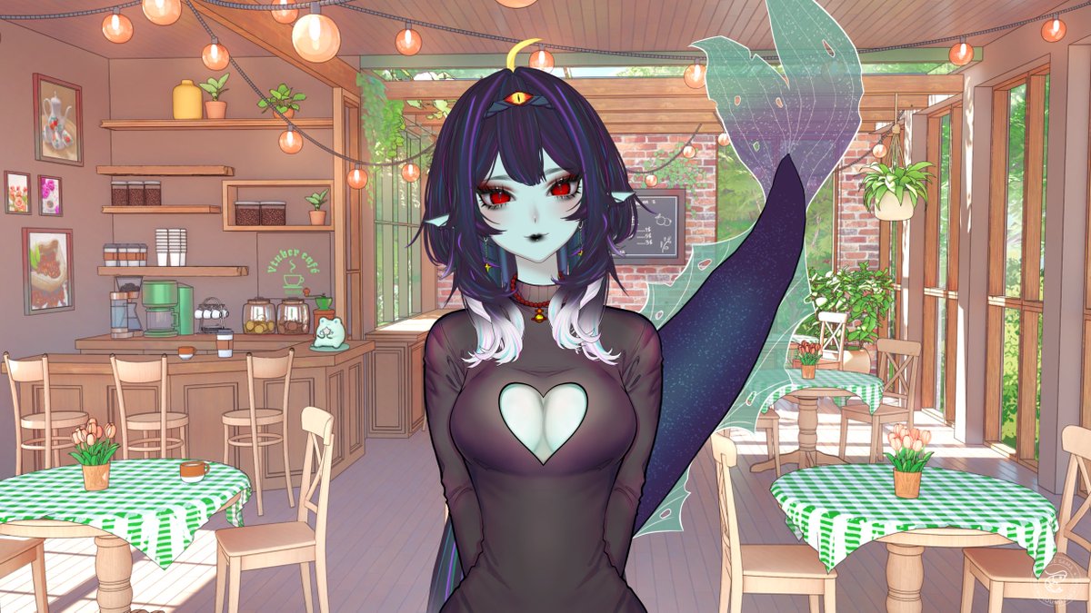 🛁 Bathy Fisher 👁️ Deep Sea Siren 🌊 tweet media