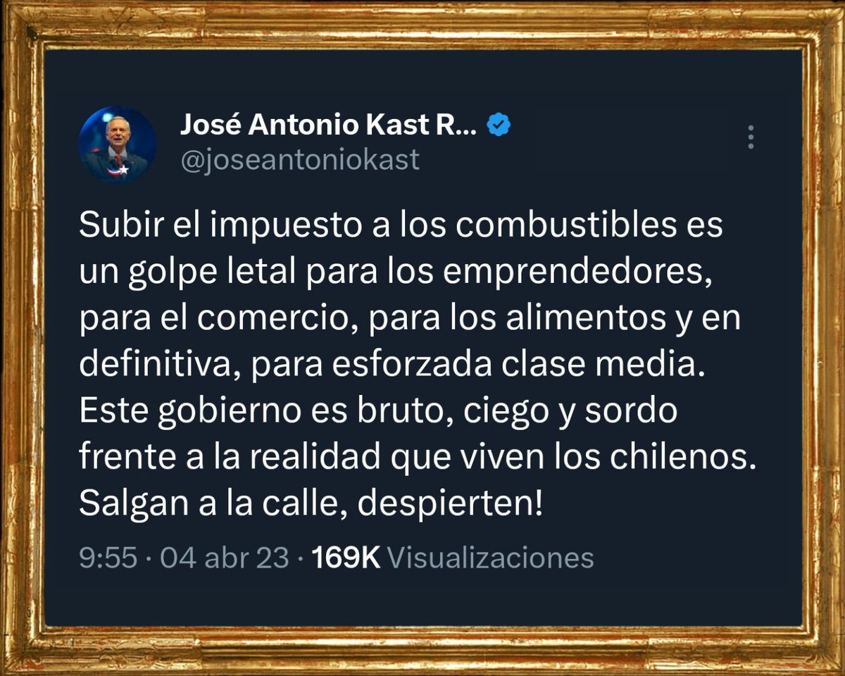 x_mvnuwu's tweet photo. "Salgan a la calle, despierten!" https://t.co/sJCC9eUOI3