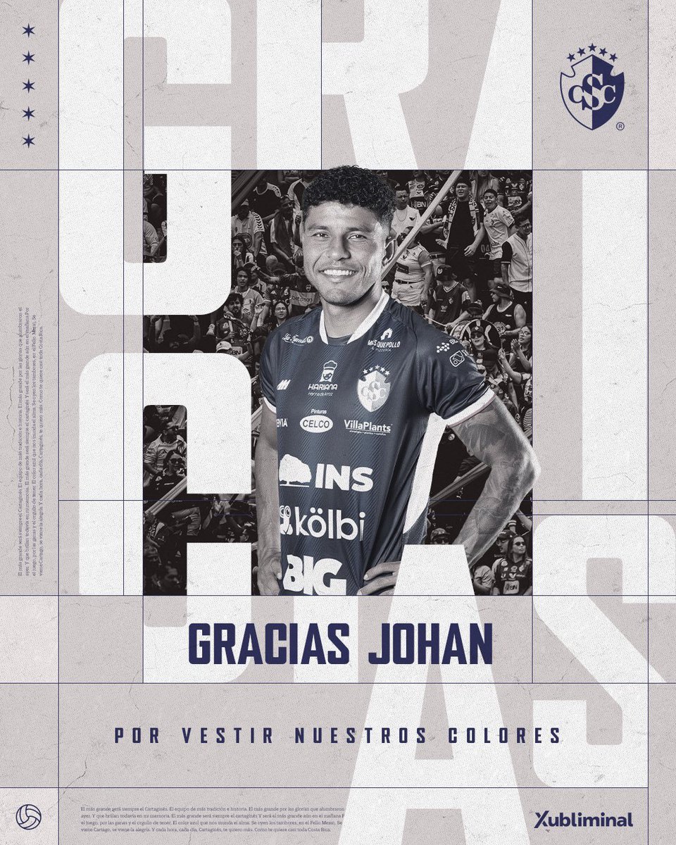 C.S. Cartaginés tweet media