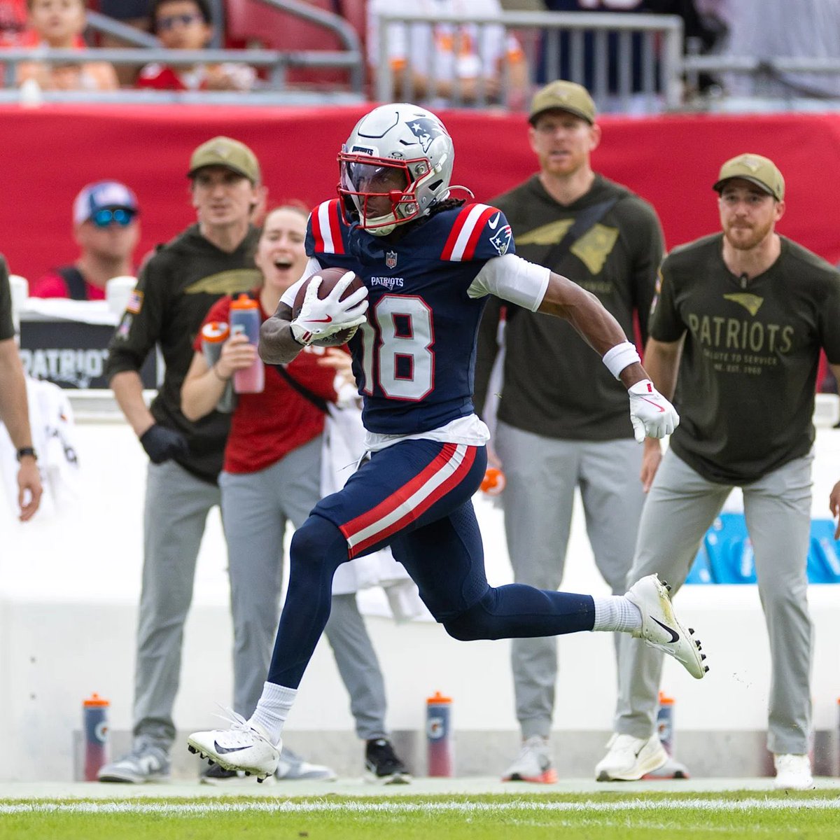 New England Sports Fellow tweet media