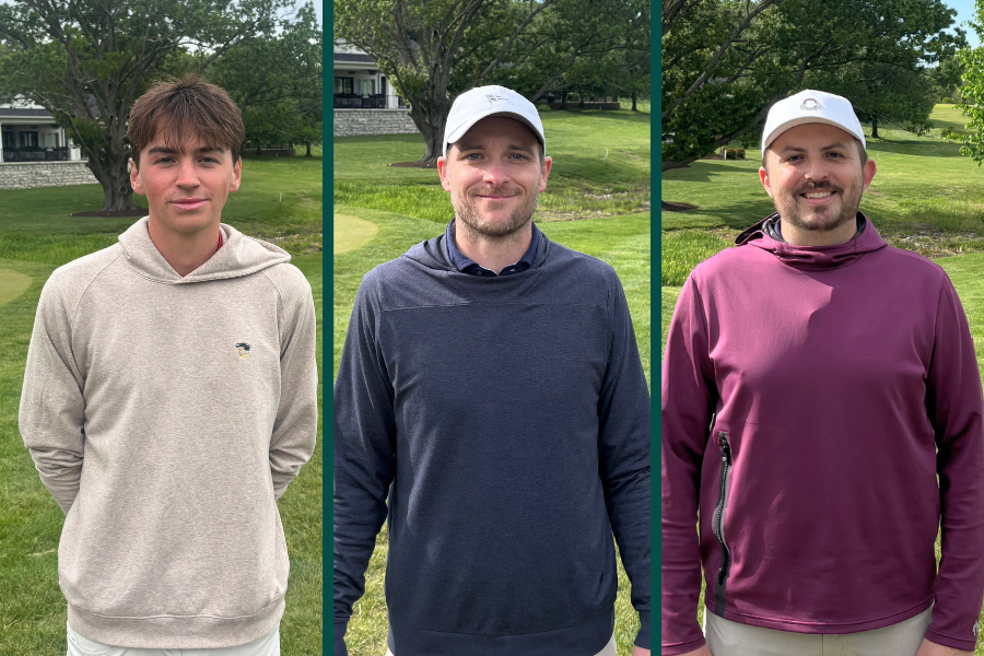 GAP Golf tweet media