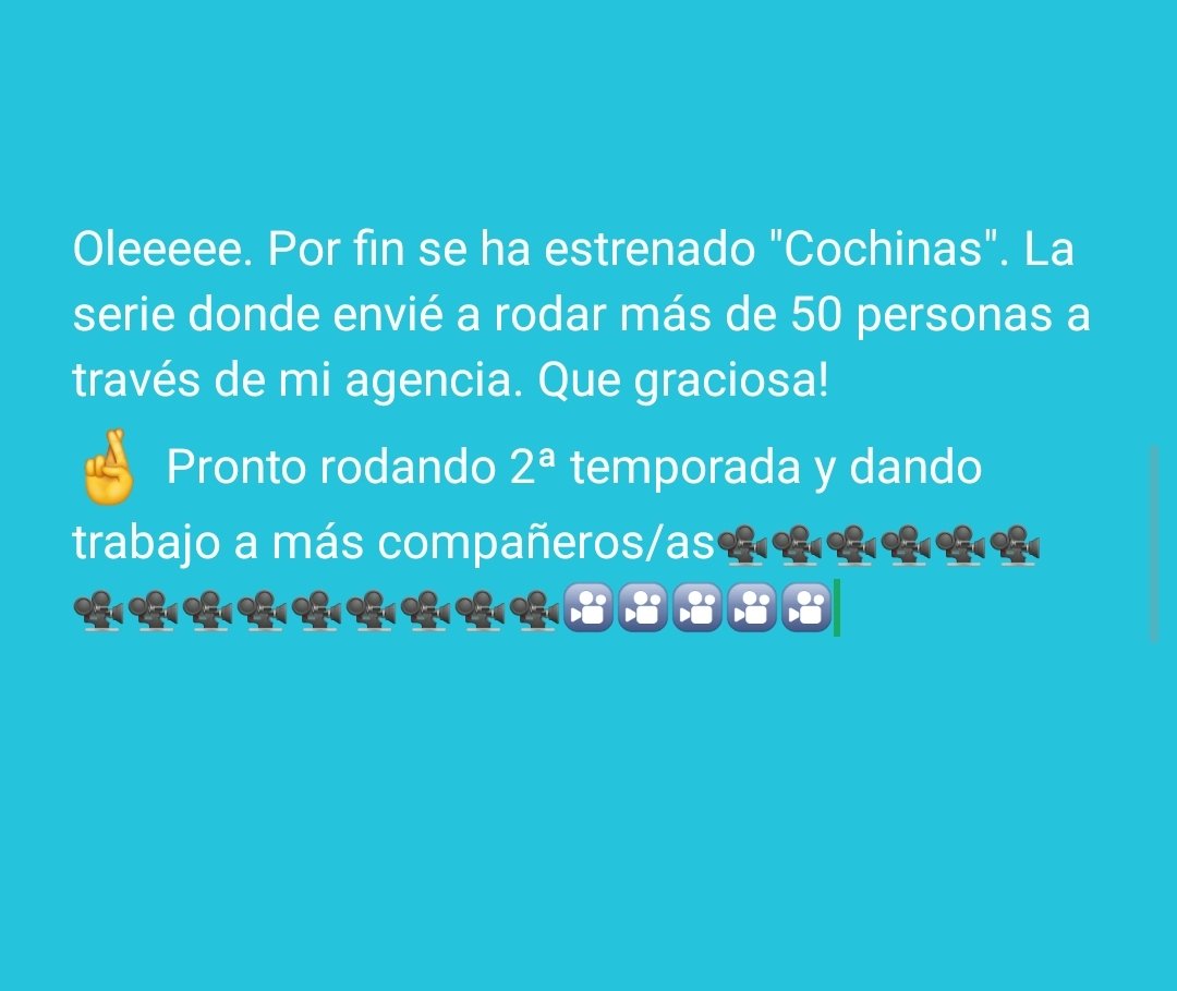 David El Moreno tweet media
