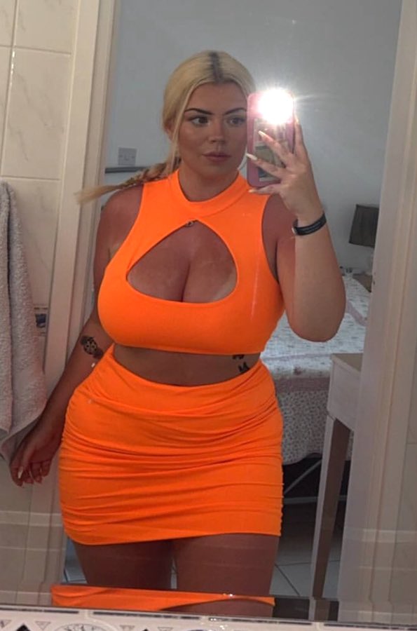 LuvUKBabes tweet media