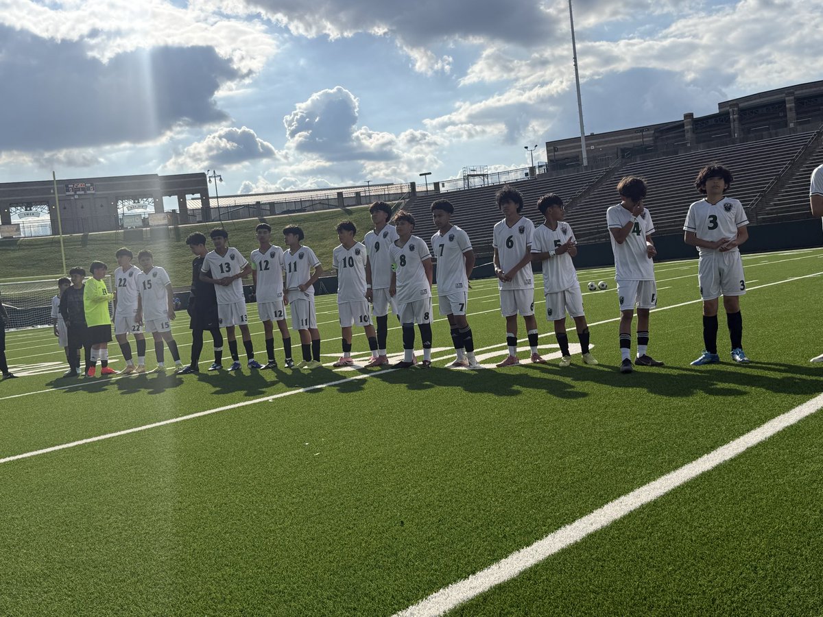 GPISD ATHLETICS tweet media