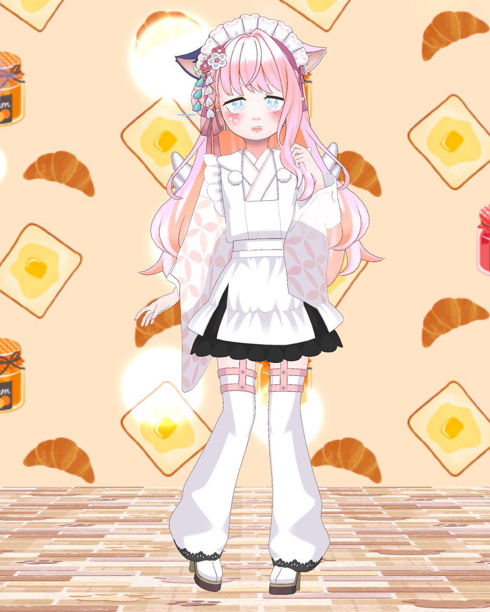 椛咲おはぎ🍁🍨 tweet media
