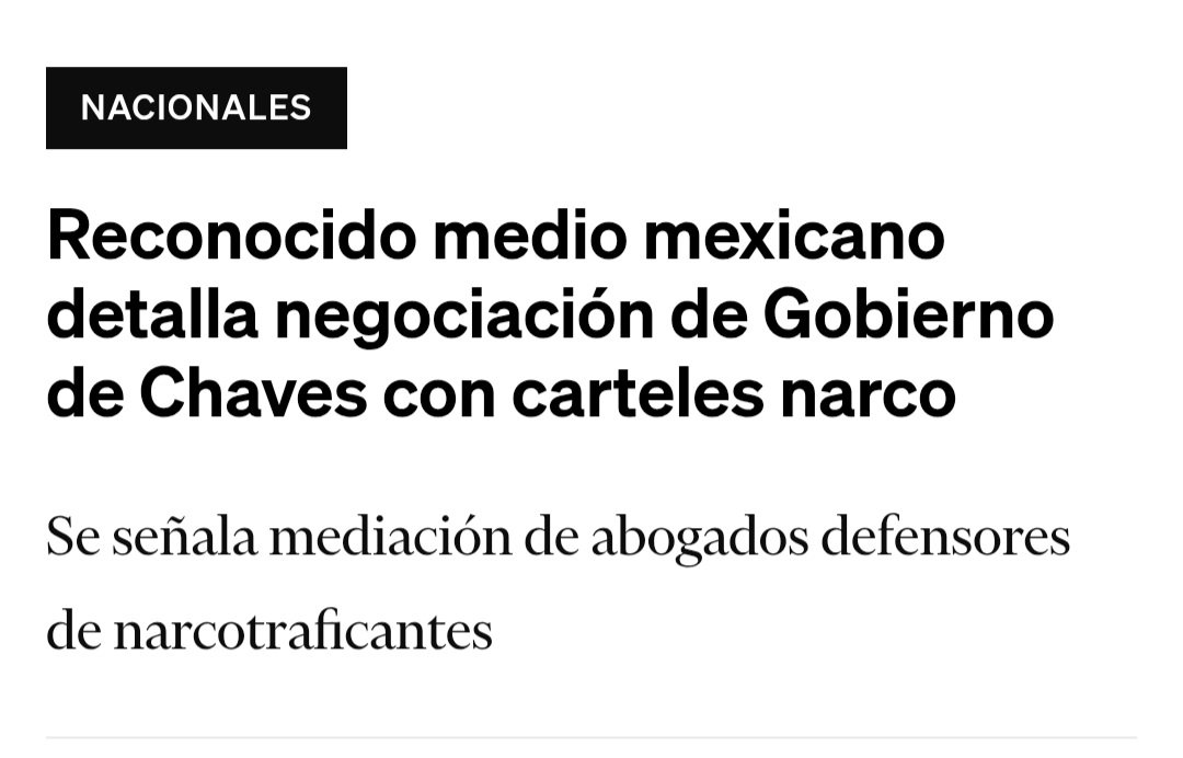 Somos Unidad tweet media