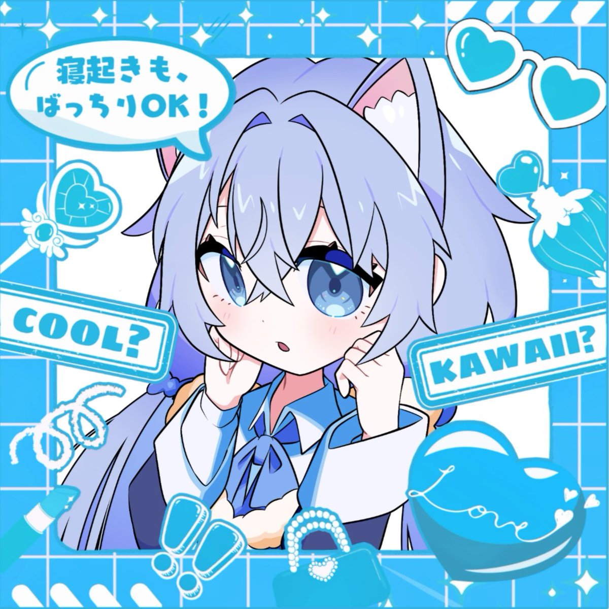 のん_non@Vtuber tweet media