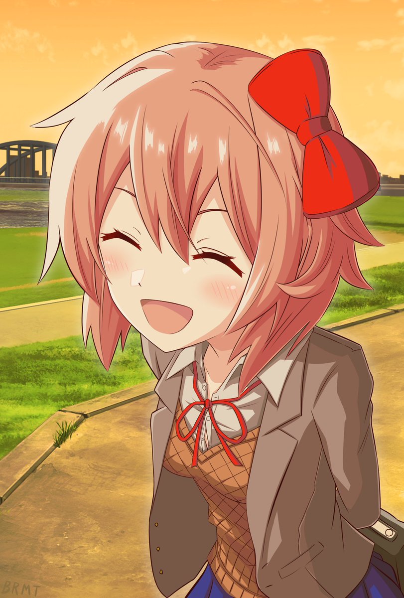 ブロ松 tweet media