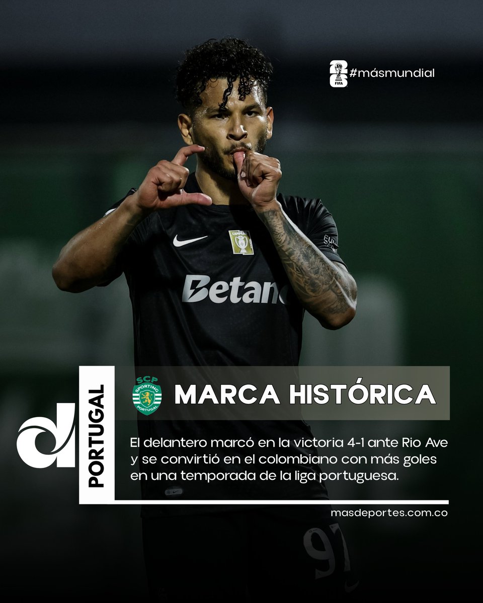 más+deportes tweet media
