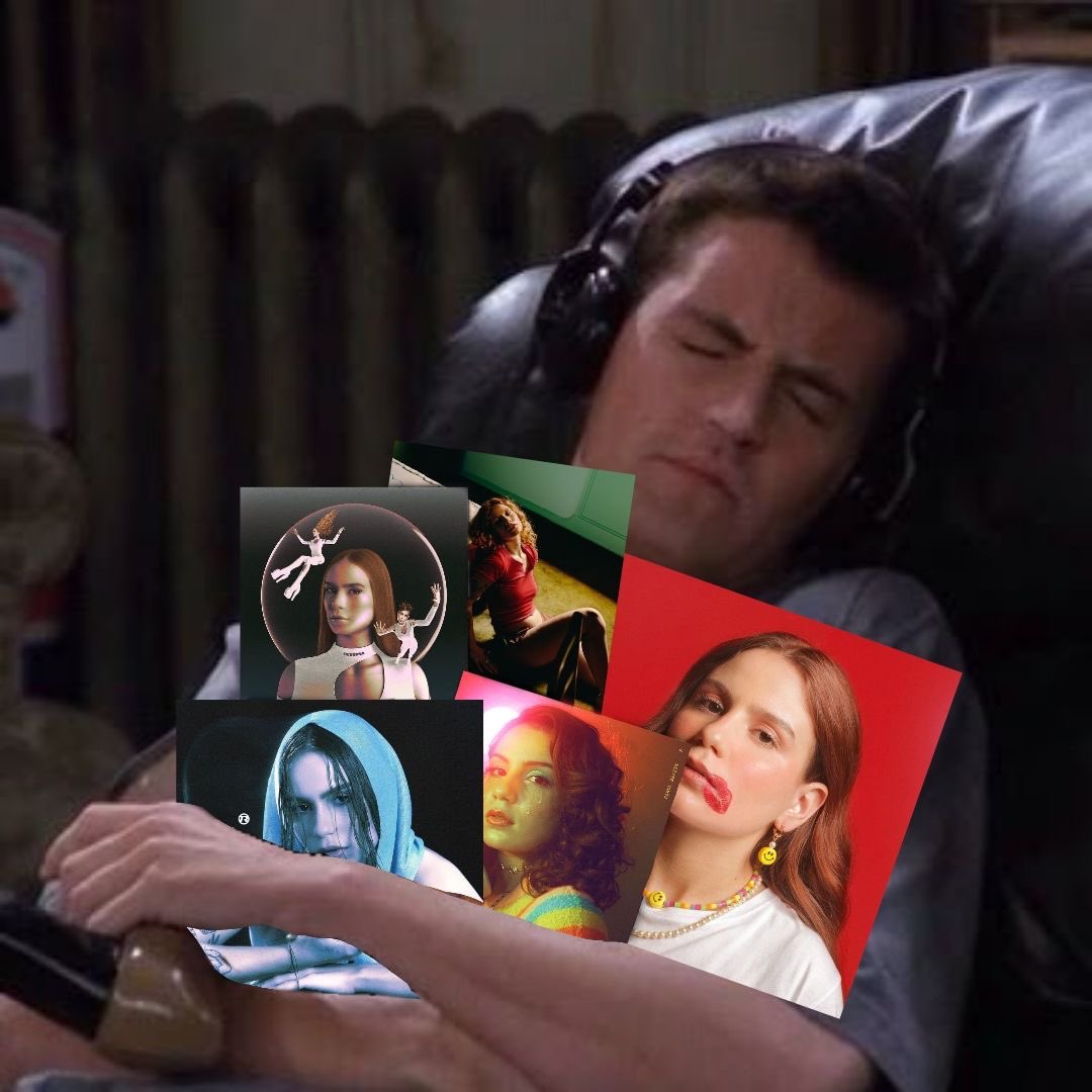 mari | 9d PRA VER A CAROL tweet media