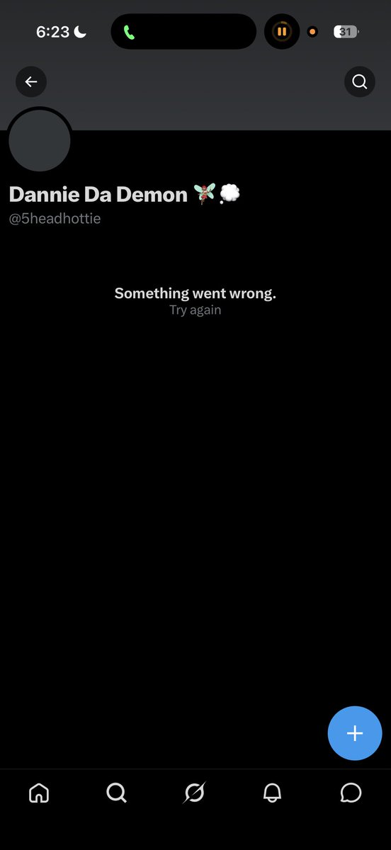Danielle Demons ⚡️🧚🏽♀️ tweet media