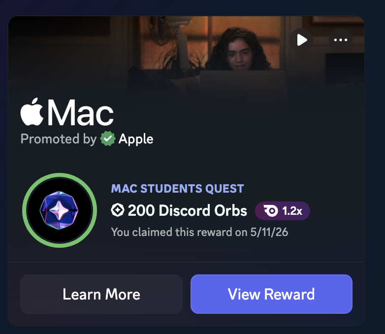 Aaron tweet media