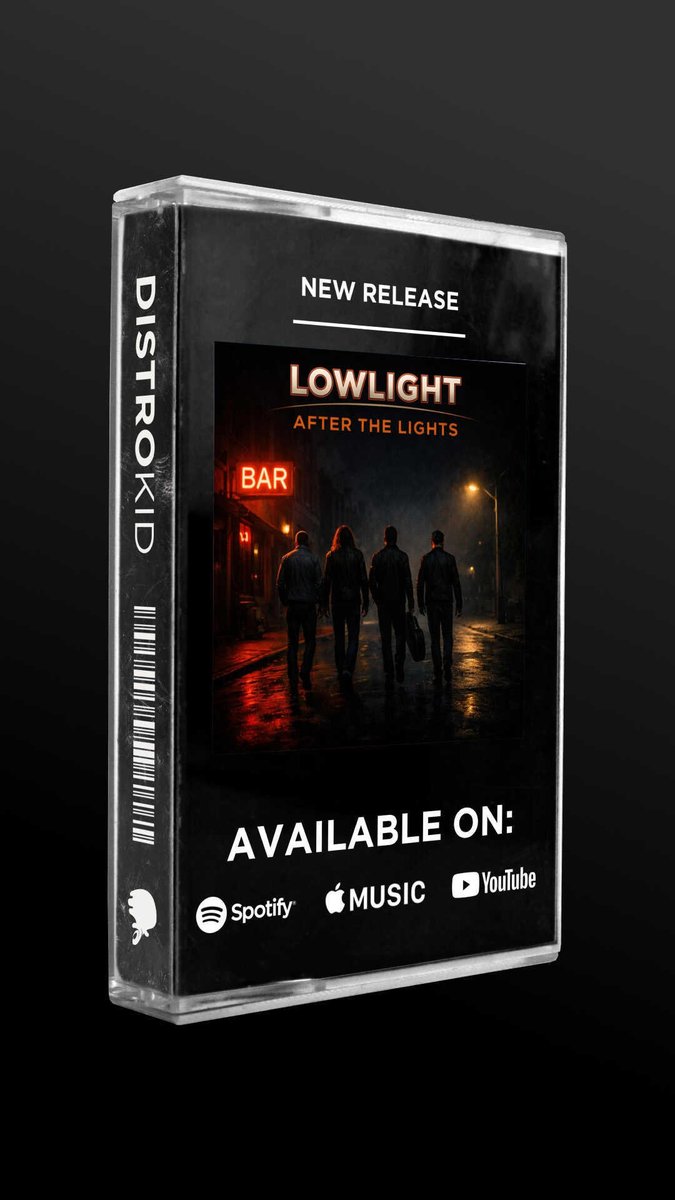 LowlightStudio tweet media