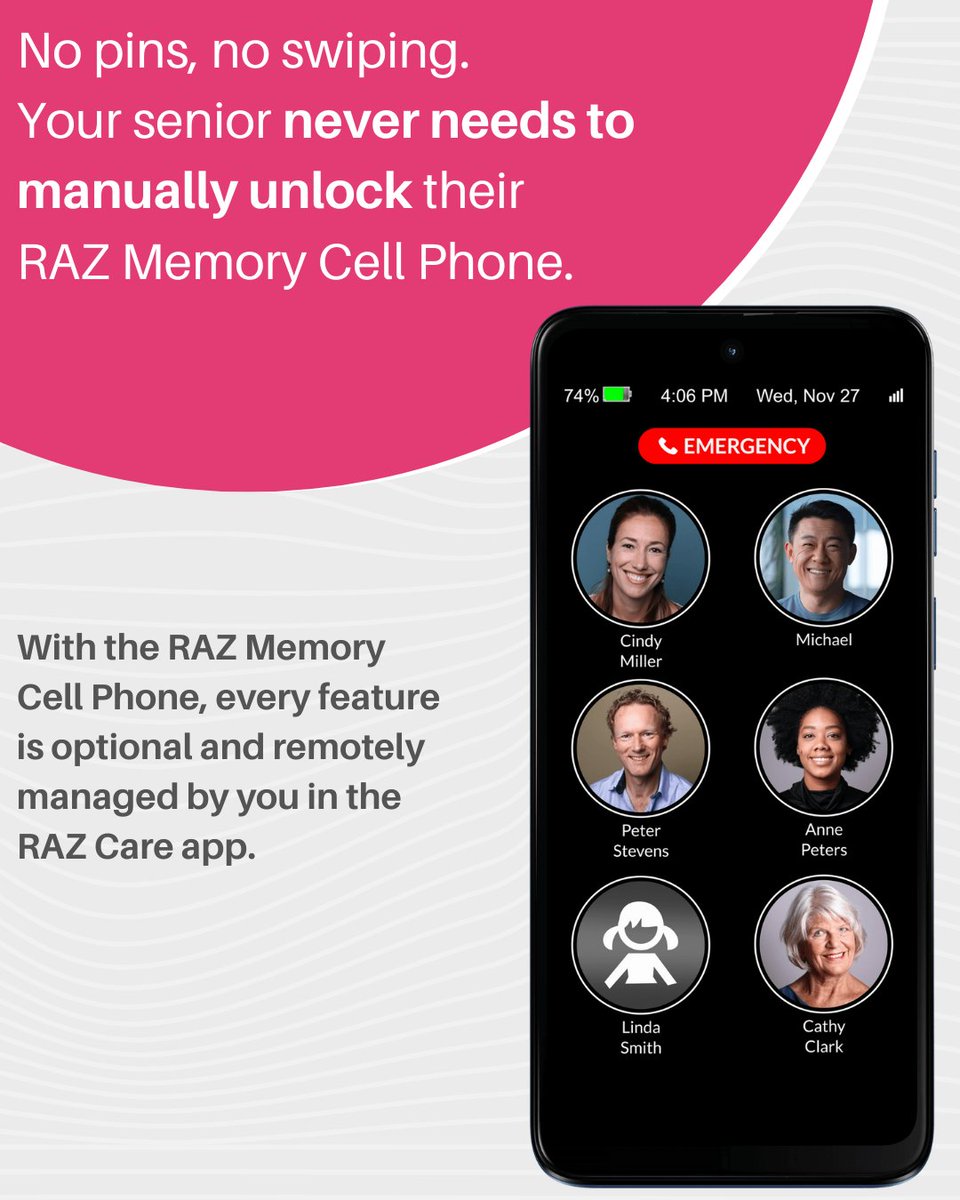 RAZ Mobility tweet media