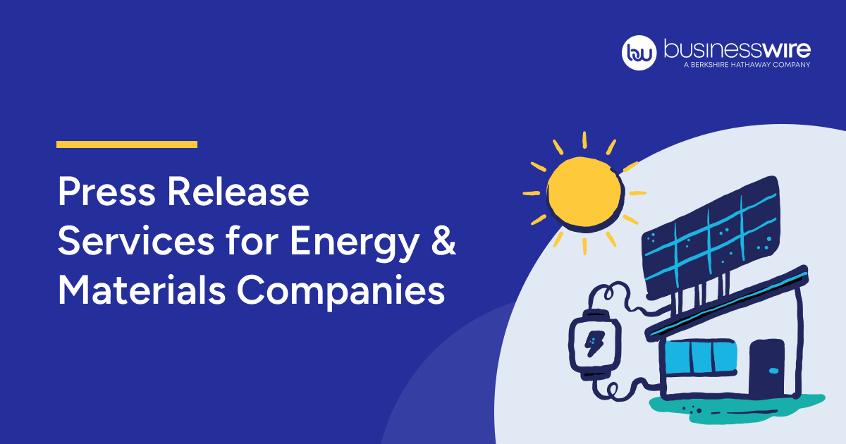 Business Wire tweet media