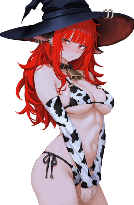 Supposably this outfit stimulates mana production