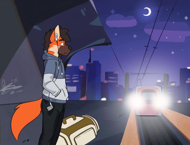 BooBeMineComic's tweet photo. Episode 22 just went public! This one had the whole crew crying for a week. This episodes fanart done by
@ZorenFA 

English: https://t.co/w29F7OKLid

Español: https://t.co/0eCQ14Gt0j

If you are able, please consider supporting us on P**TR**N. It means the world to us. <3 https://t.co/9XyVrul2DZ