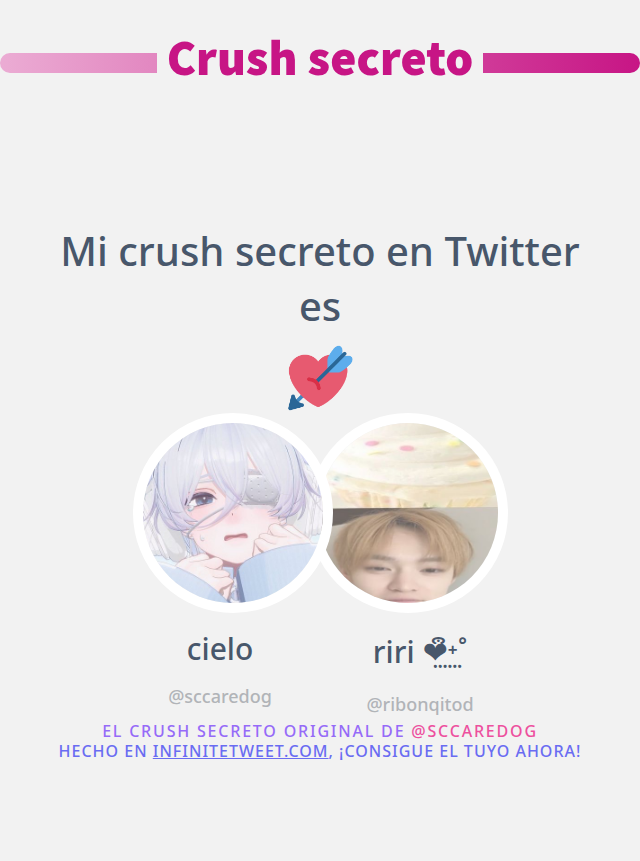 cielo (@sccaredog) / Posts / X