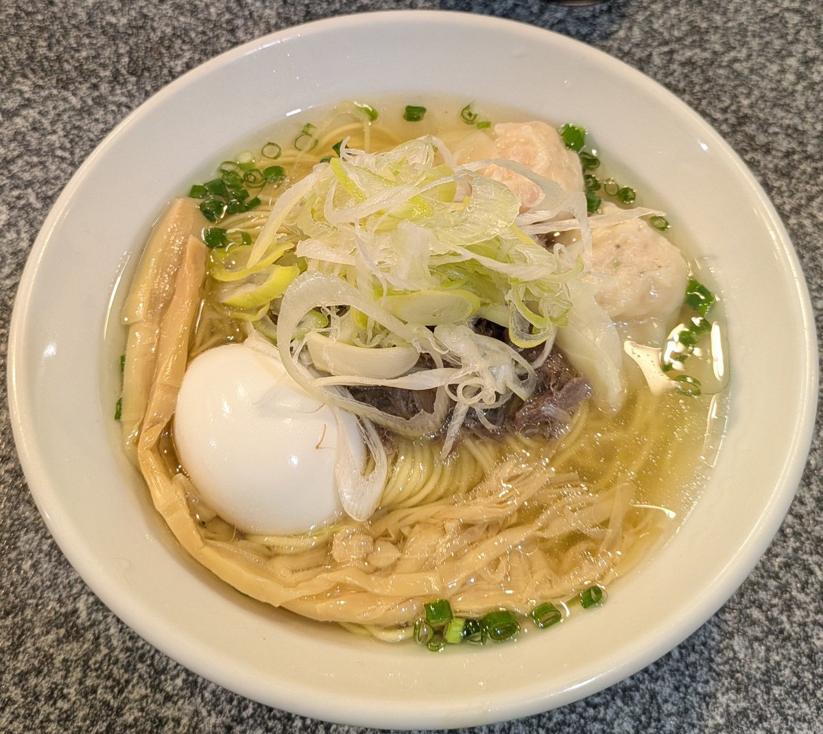 🇹🇭らーめんまん㊥@Bangkok (@watarujin1110) / Posts / X