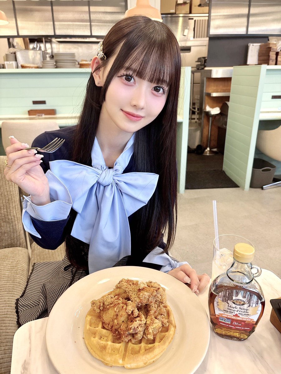 松本ももな tweet media