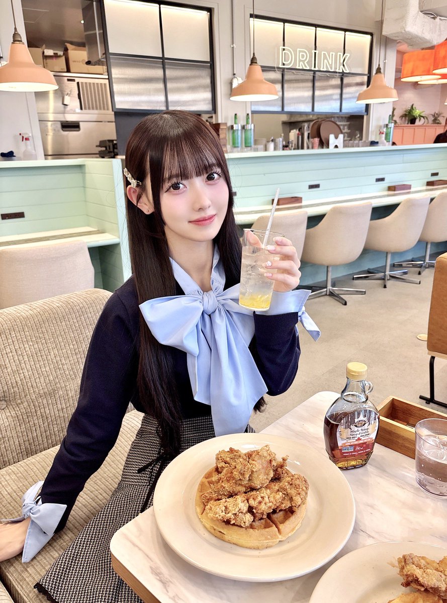 松本ももな tweet media