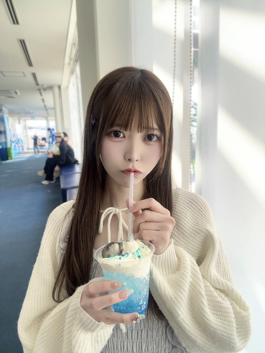 あきひめページです❤ 強めギャル