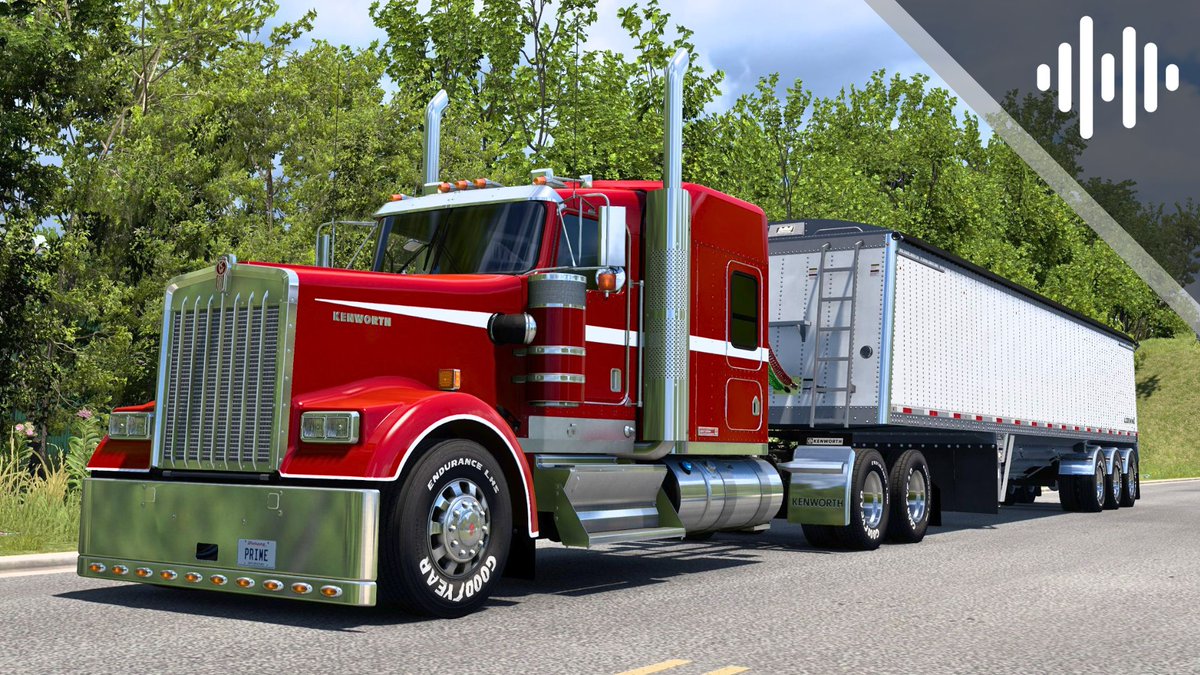 PrimeSimulation tweet picture