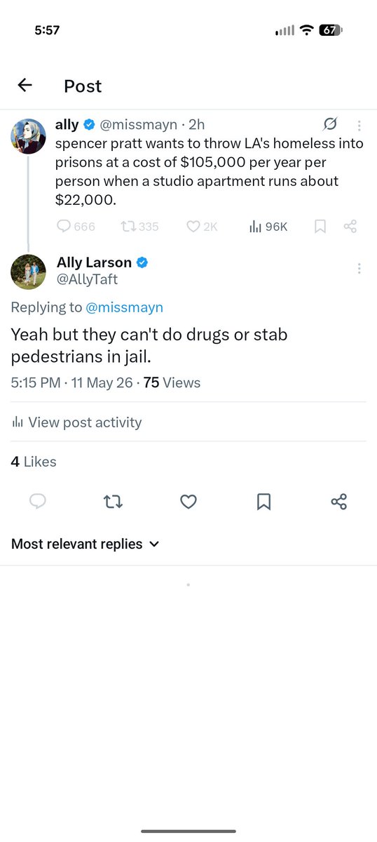 Ally Larson (@AllyTaft) / Posts / X