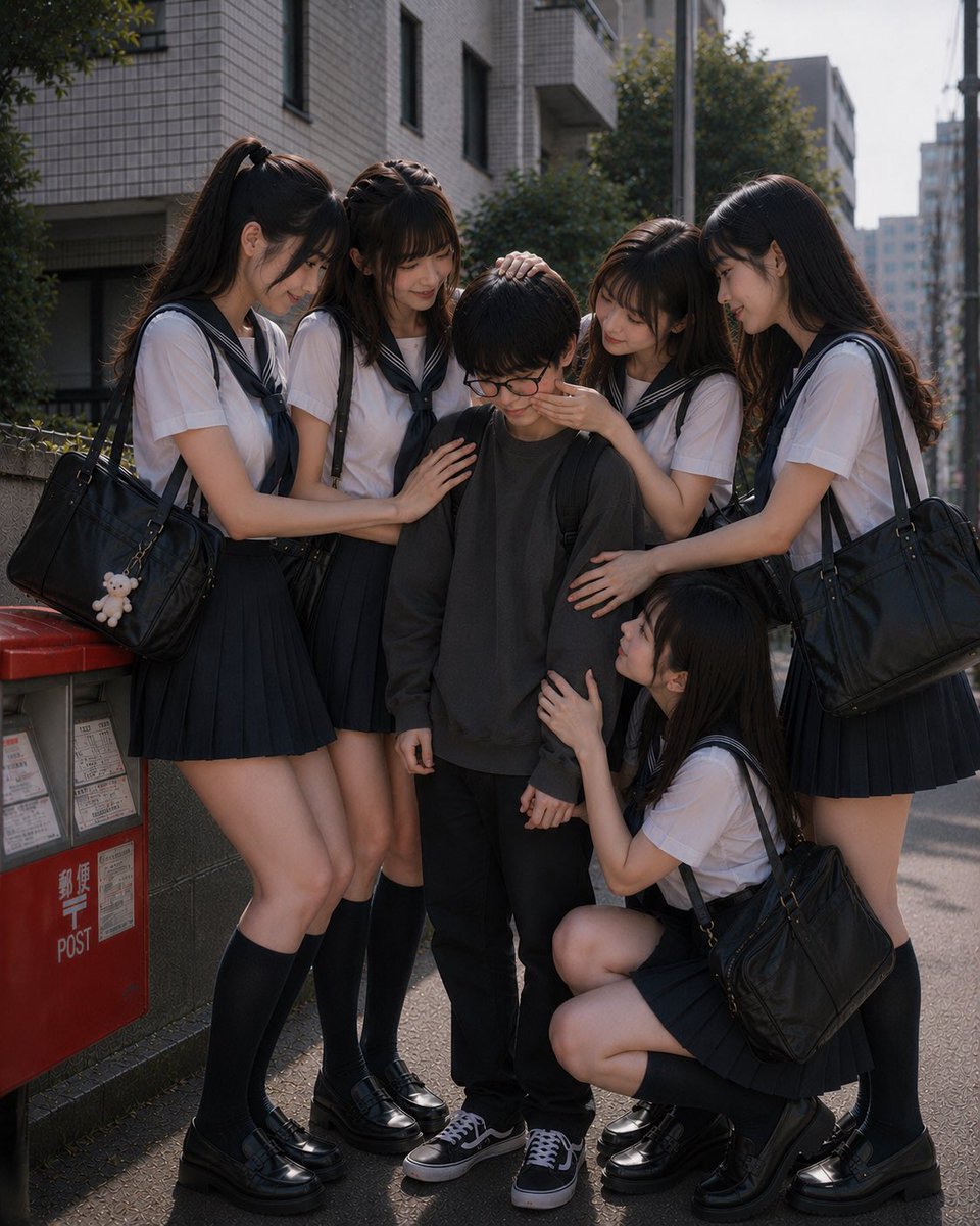 ヨフミナナ tweet media