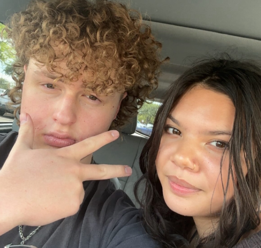 Luke Cleveland Stone tweet media