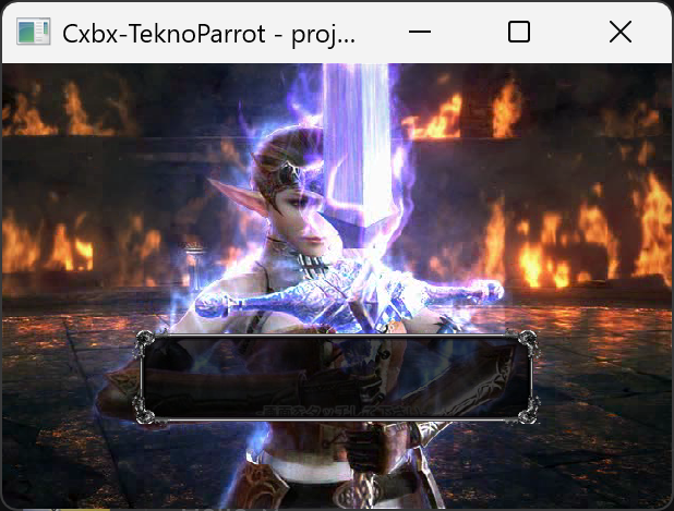 TeknoParrot tweet media