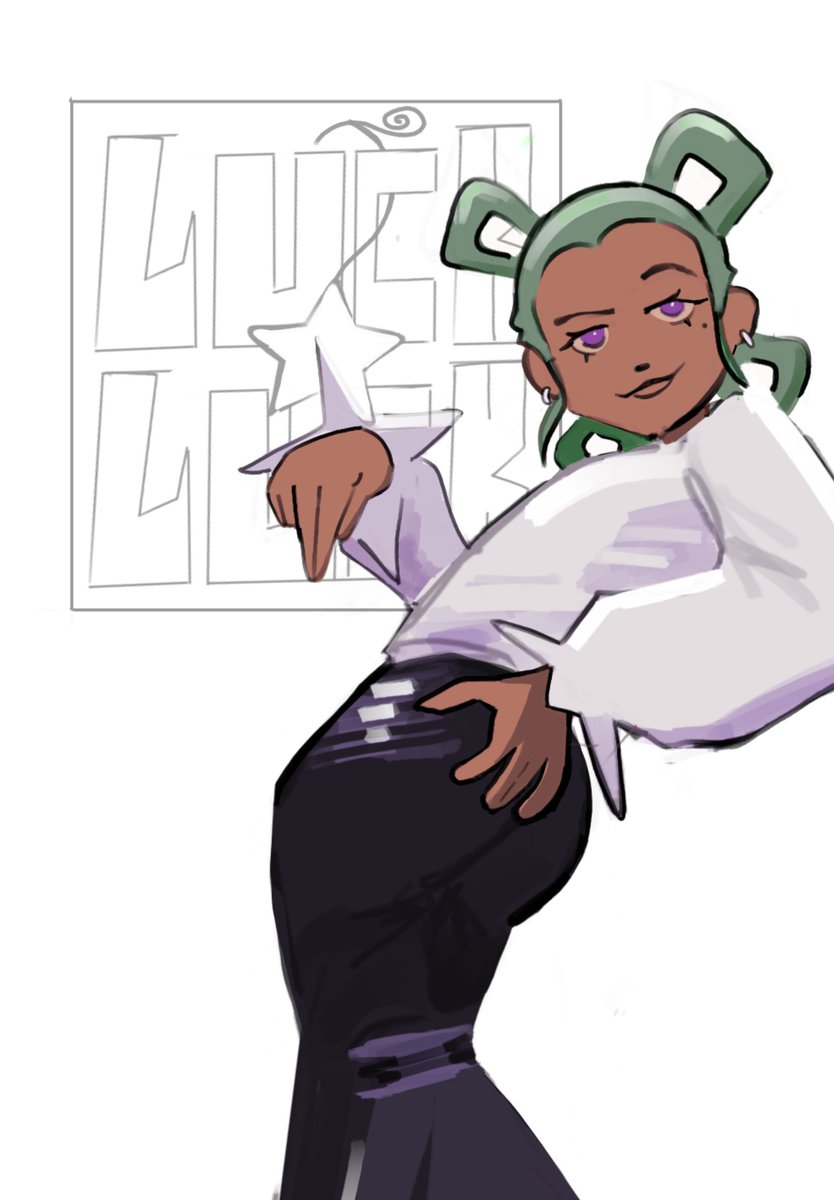 capestereo's tweet photo. Chat I'm broke so if you want a commission DM me for details lmao https://t.co/vR1V30PxVY