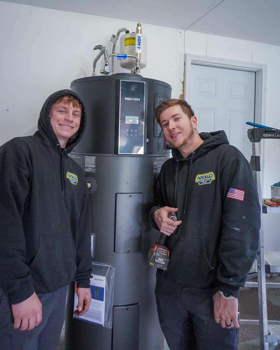 ApolloDrain's tweet photo. Your home deserves priority treatment 🚀

With our Cosmic Care Club, you get routine maintenance, priority emergency service, and peace of mind all year long.

When you want fixed to mean fixed right, every time.

Join today.

#homecomfort https://t.co/DpLbRmWDgu