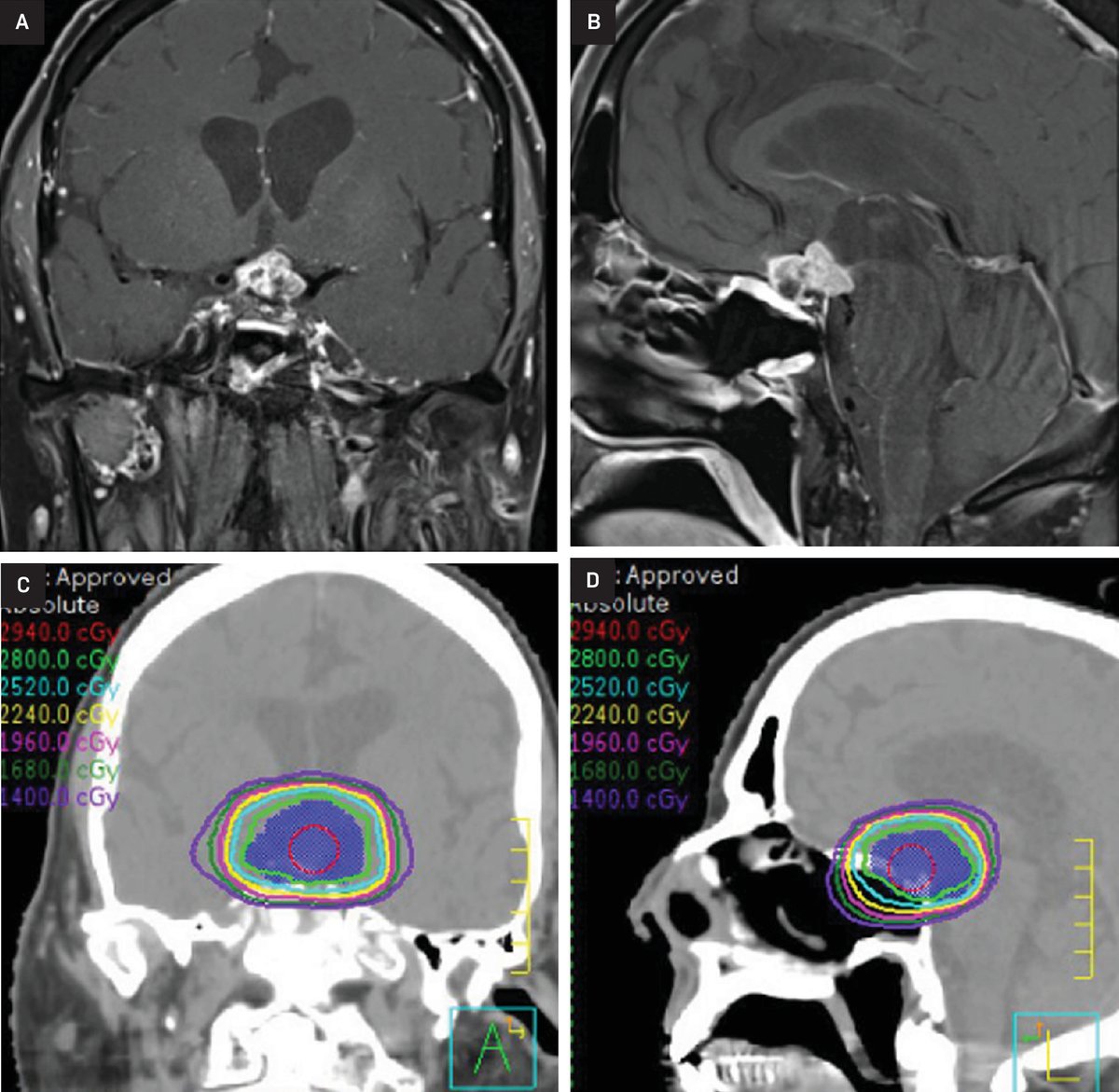 Applied Radiation Oncology tweet media