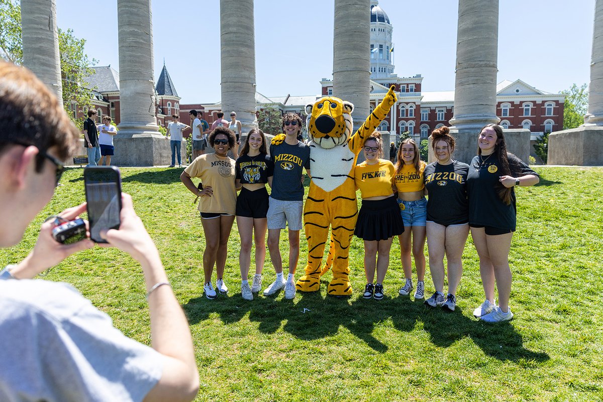 Mizzou tweet media