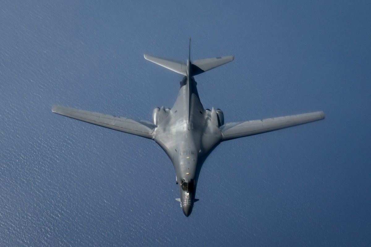 U.S. Central Command tweet media