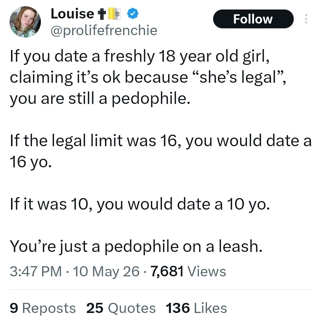 Delusional Takes tweet media