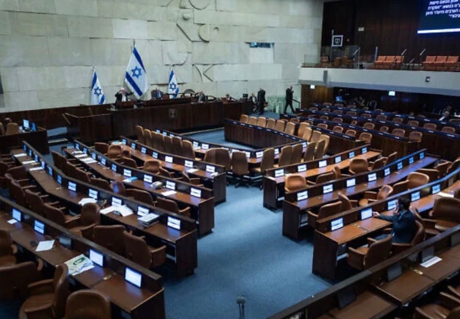 Mossad Commentary tweet media
