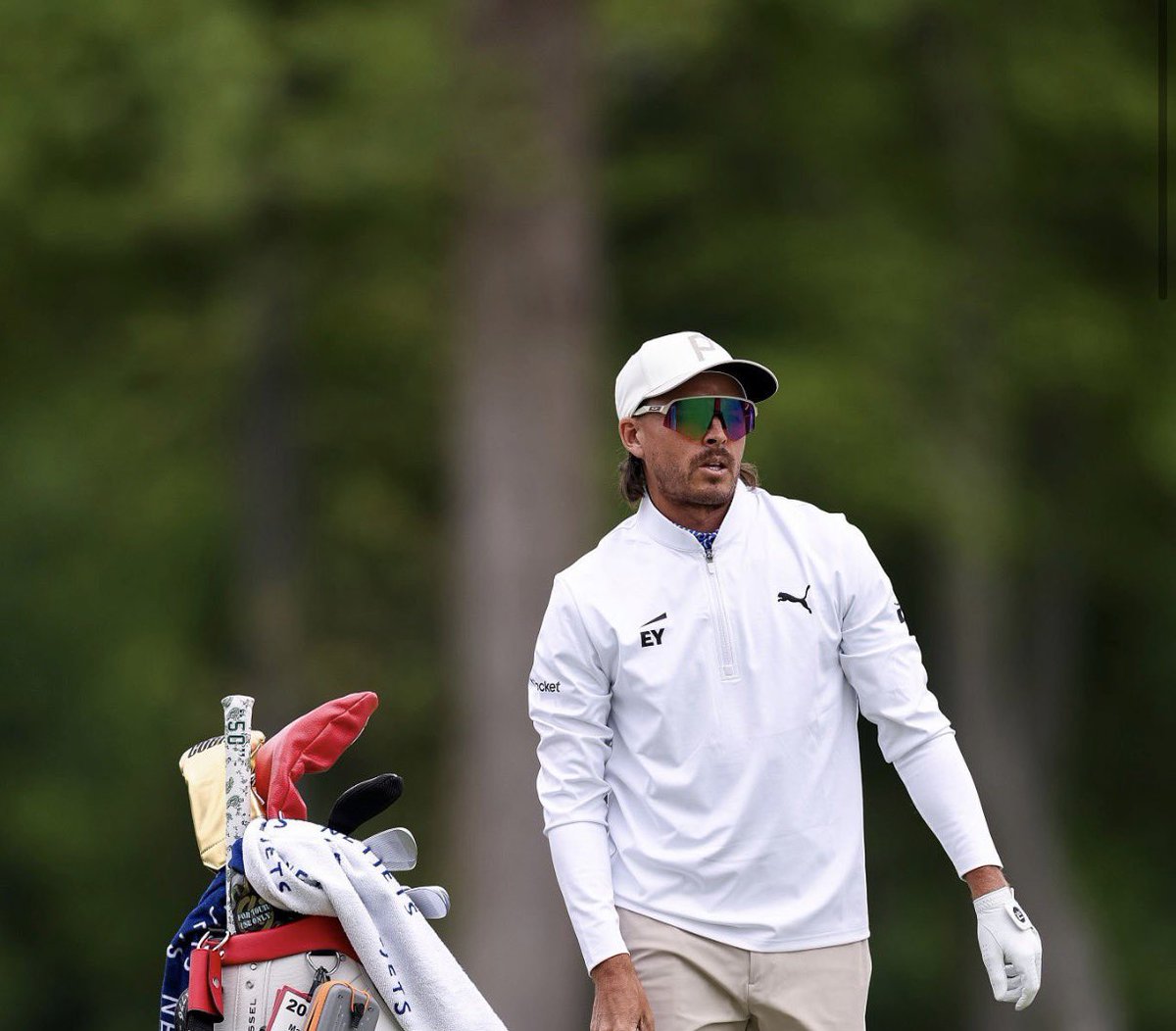 Rickie Fowler Tracker tweet media
