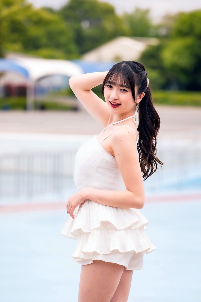 SPLASH SUMMER #すぷさま in 川越 #桜本珠希 さん(@tamaki_Cherry)